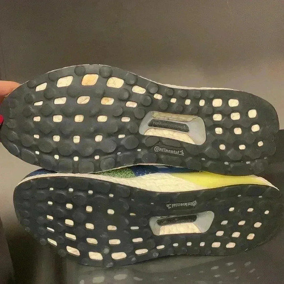 Adidas ultra boots size 8 - Picture 6 of 7